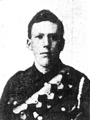 Walter Alfred Lee